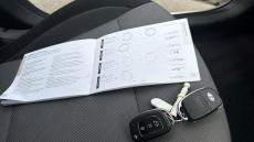 Hyundai i20 1.2 MPi S Connect 5dr Petrol Hatchback